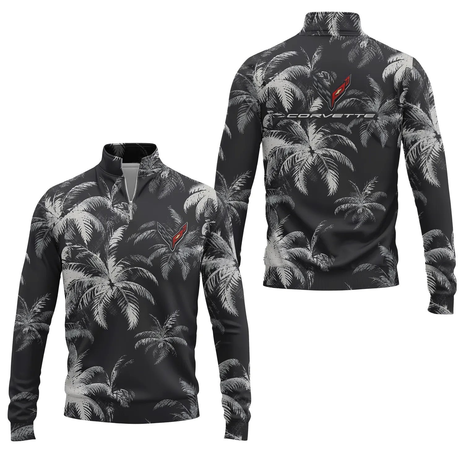 Corvette Apparels SC112
