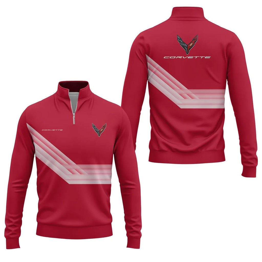 Corvette Apparels SC106