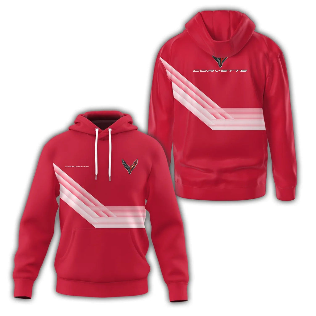Corvette Apparels SC106