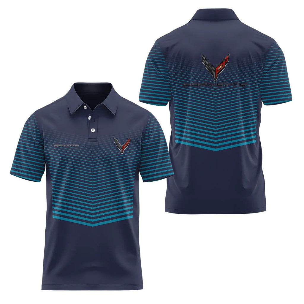 Corvette Apparels SC099