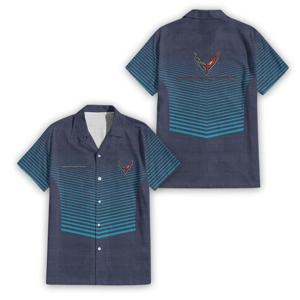 Corvette Apparels SC099
