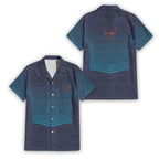 Corvette Apparels SC099
