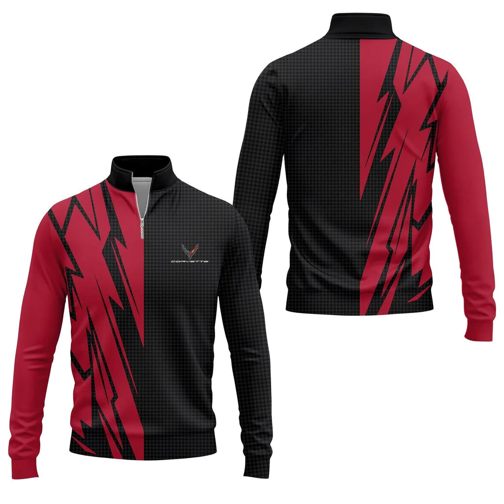 Corvette Apparels SC062