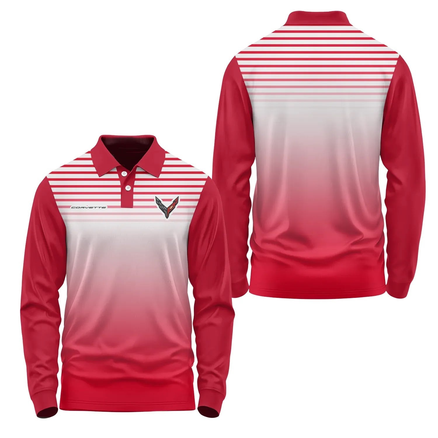 Corvette Apparels SC107