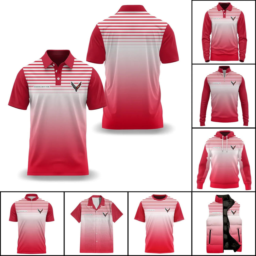 Corvette Apparels SC107