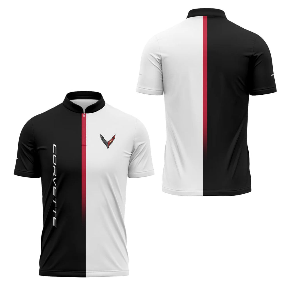 Corvette Apparels SC076