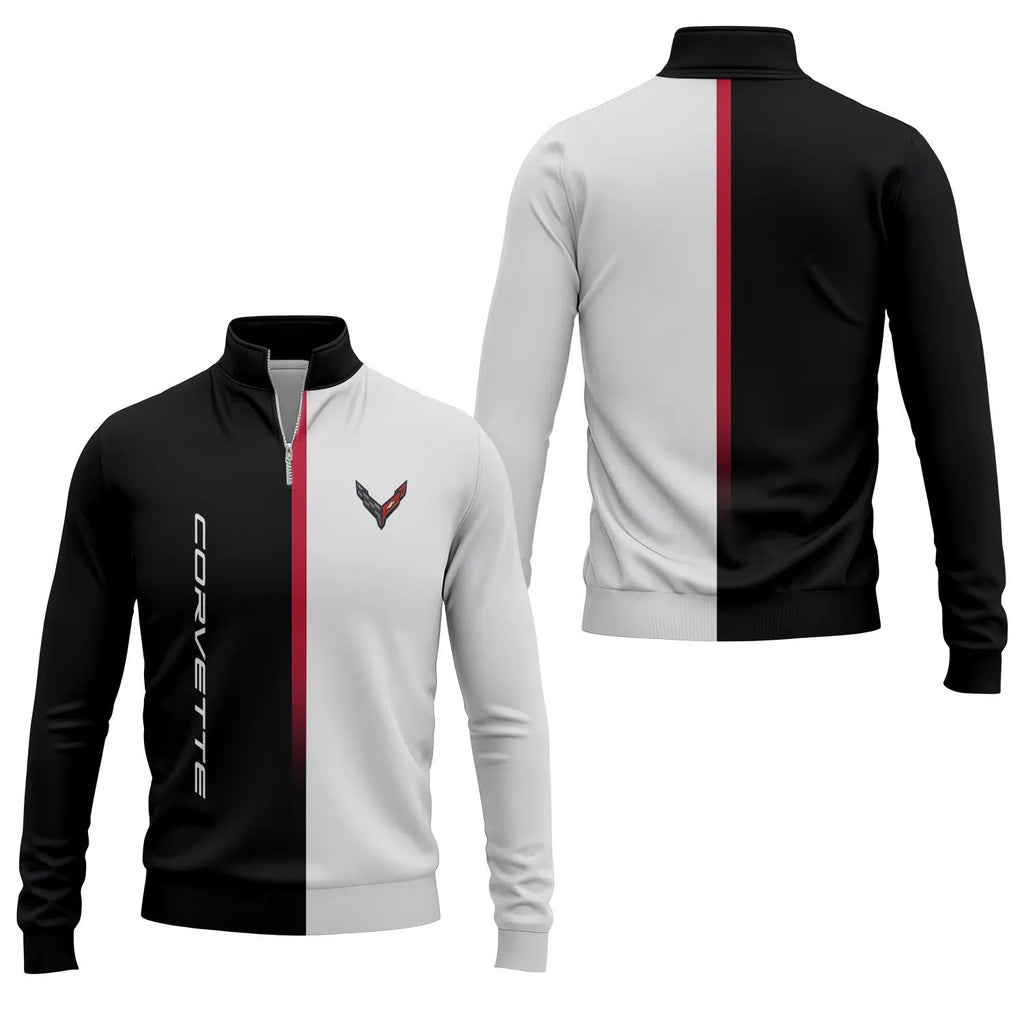 Corvette Apparels SC076
