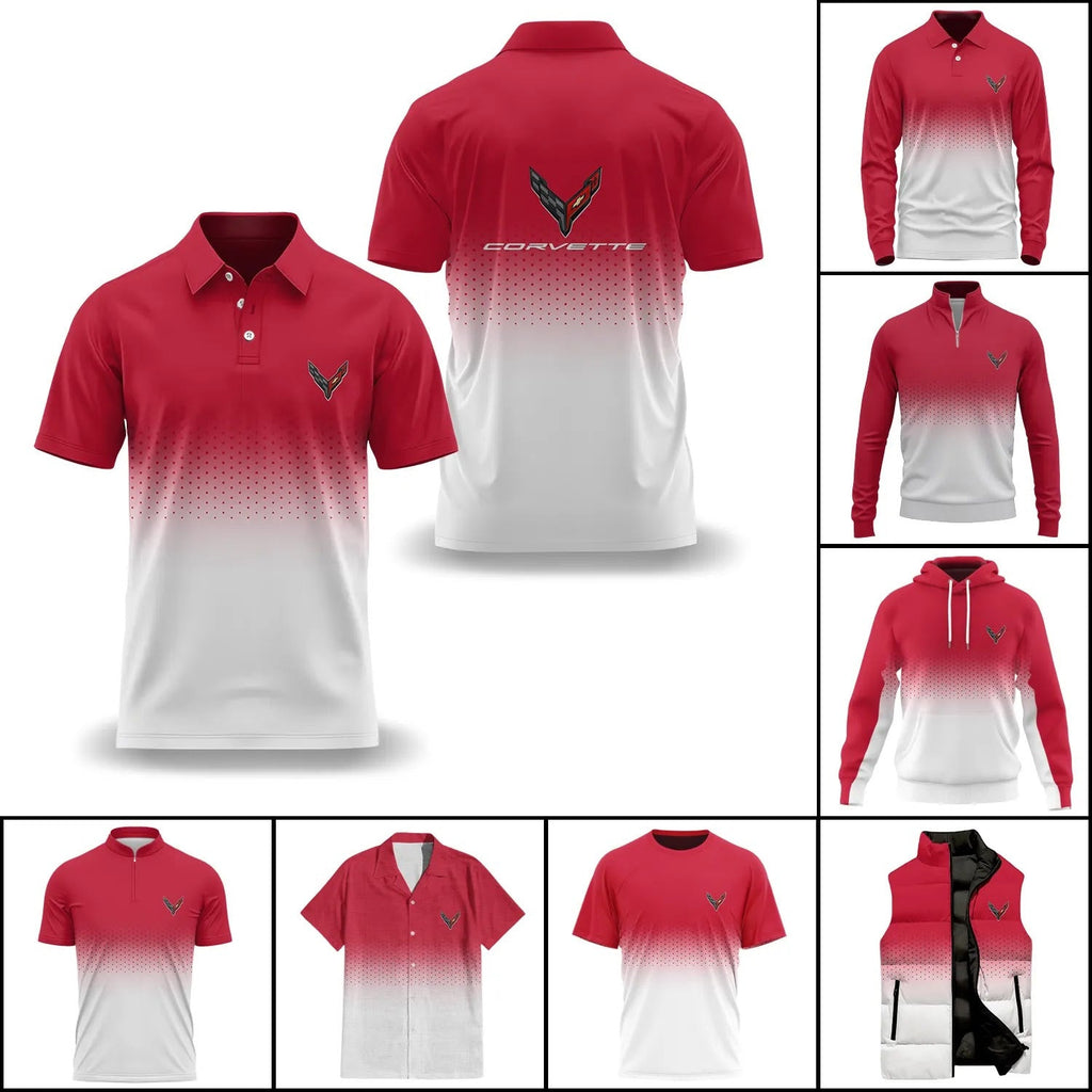 Corvette Apparels SC094