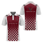 Corvette Apparels SC063