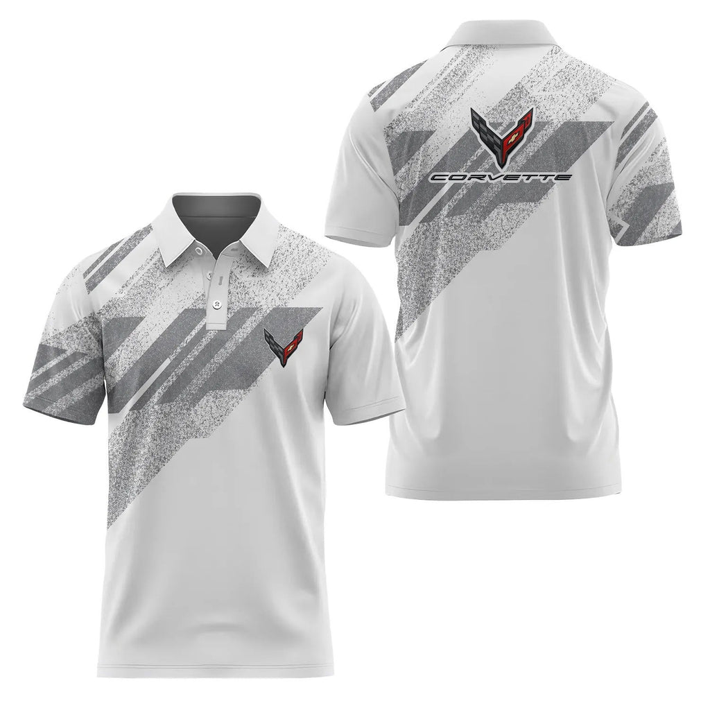 Corvette Apparels SC105