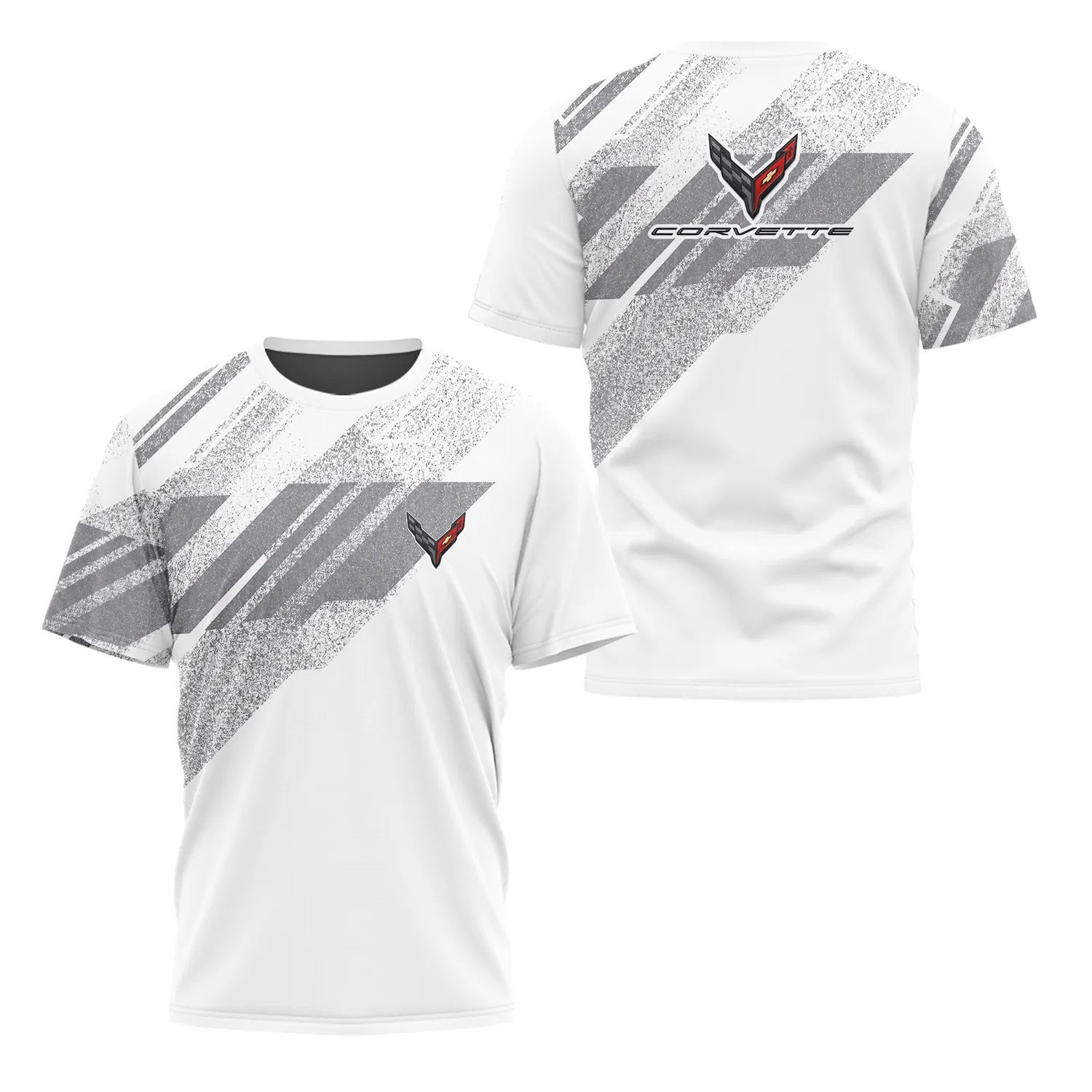 Corvette Apparels SC105