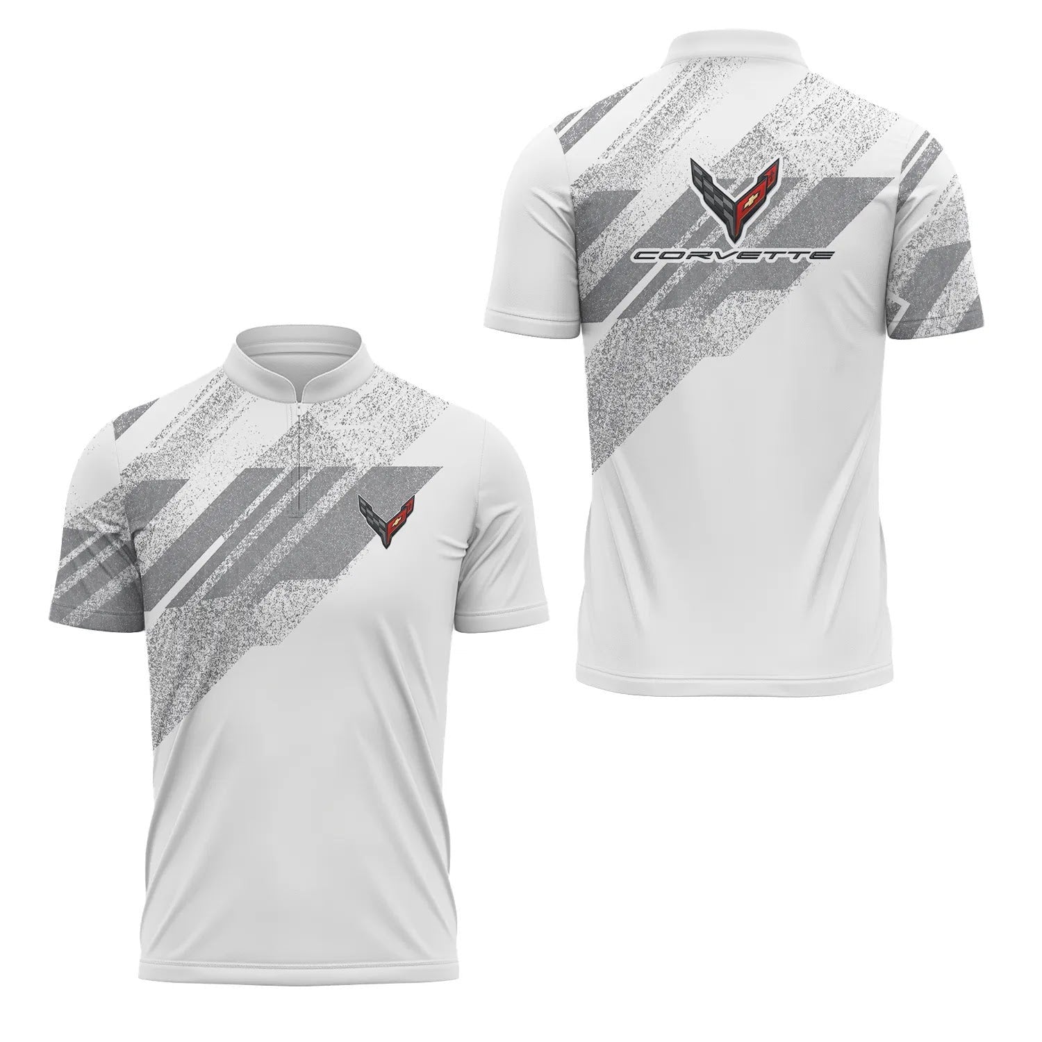 Corvette Apparels SC105