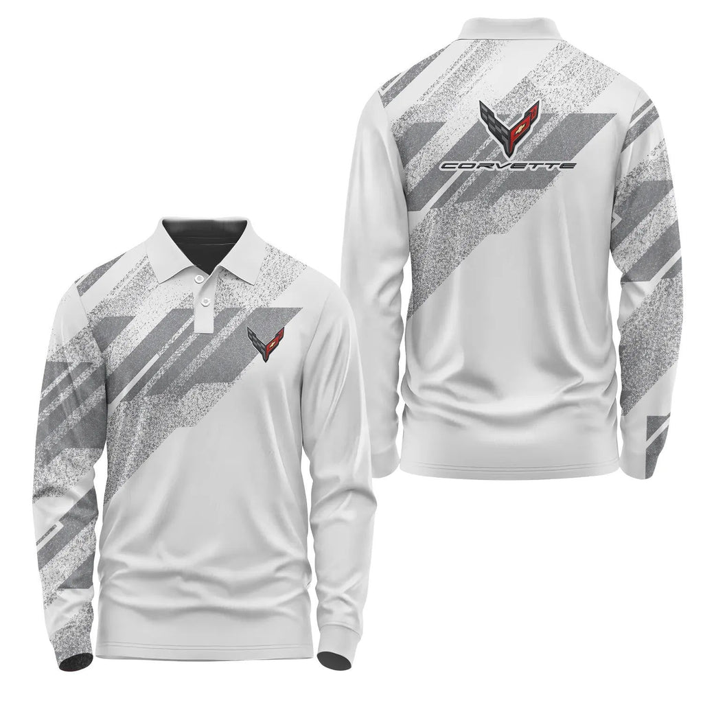 Corvette Apparels SC105