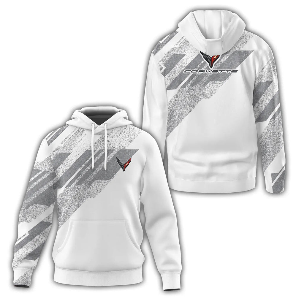 Corvette Apparels SC105