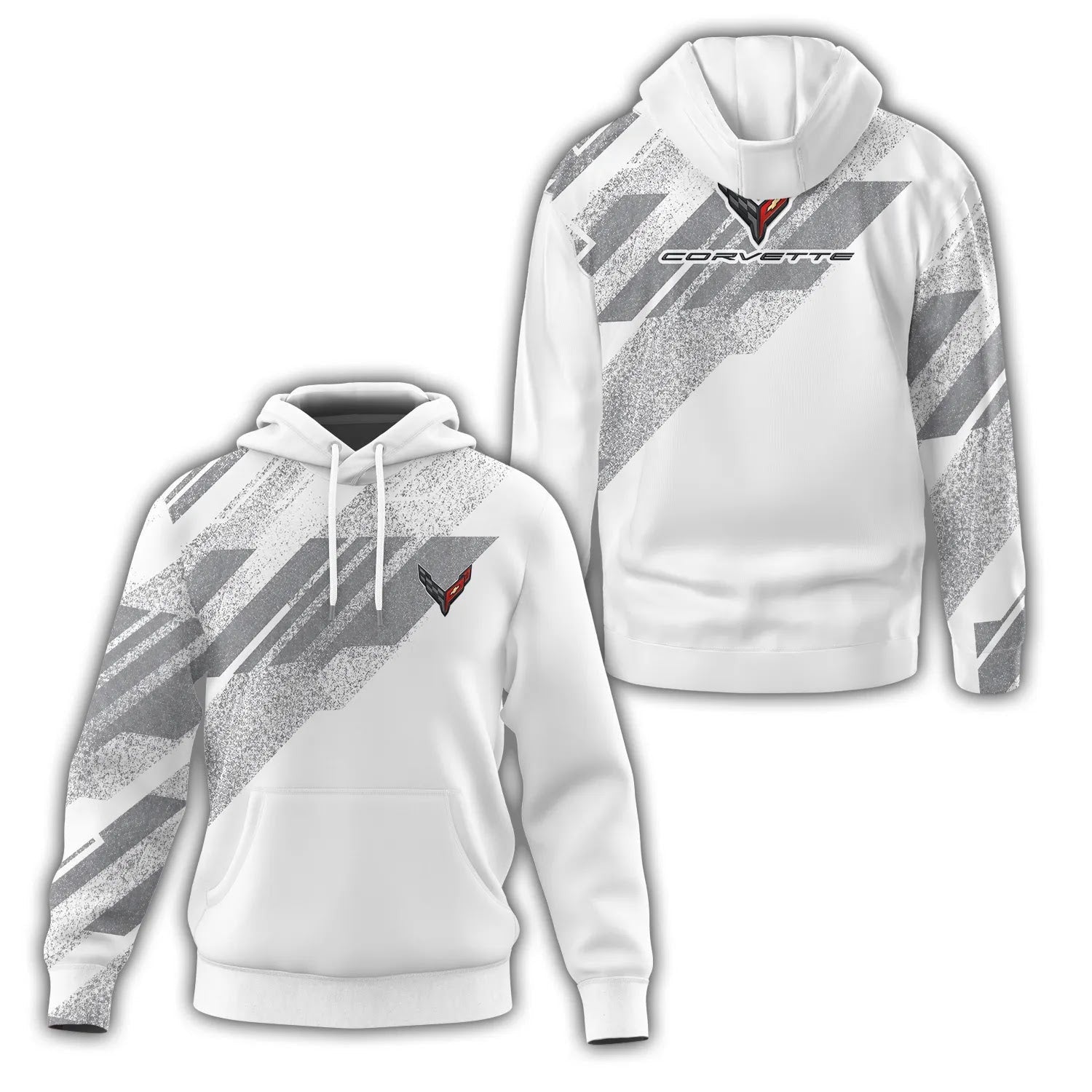 Corvette Apparels SC105