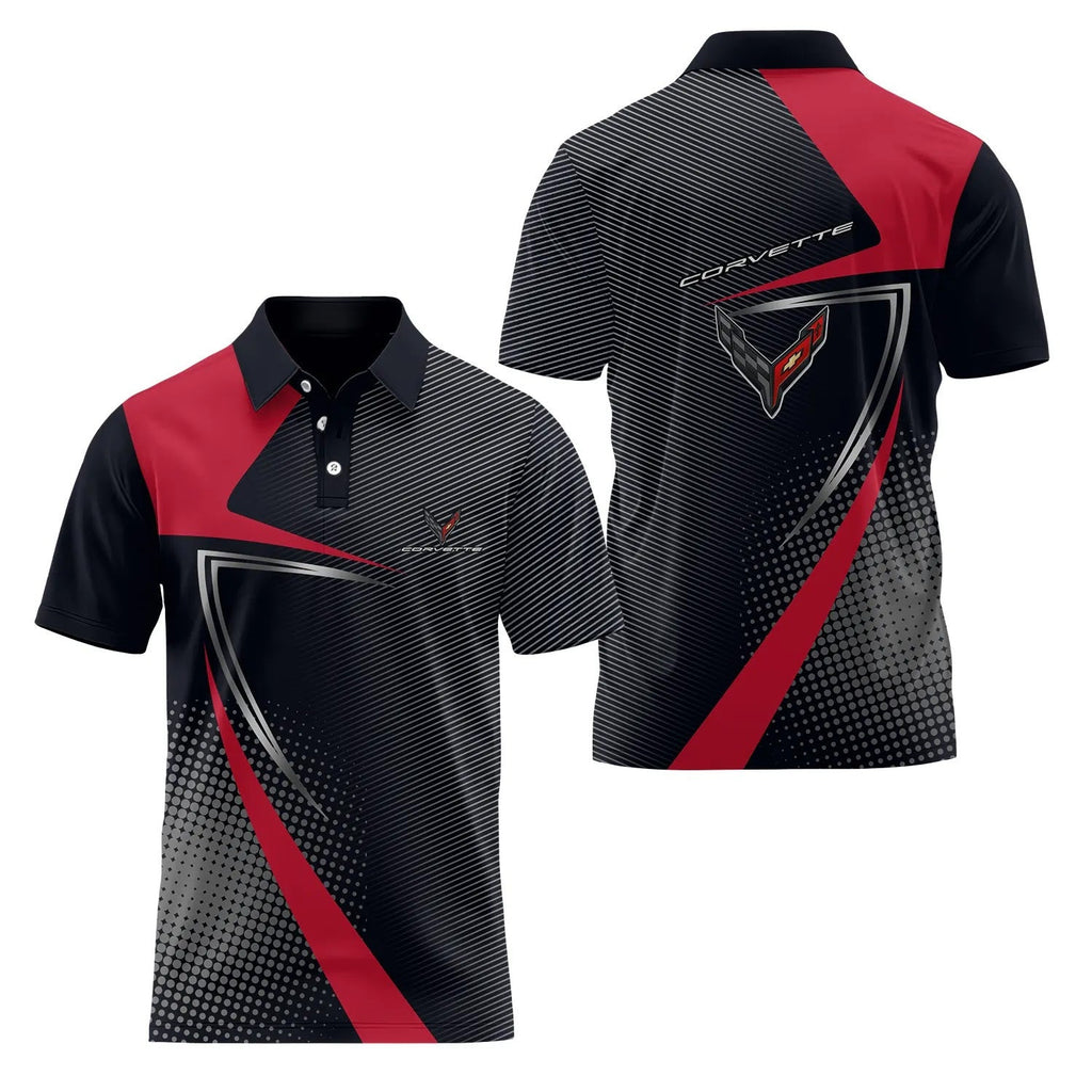 Corvette Apparels SC059