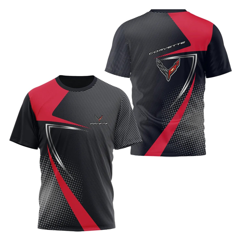 Corvette Apparels SC059