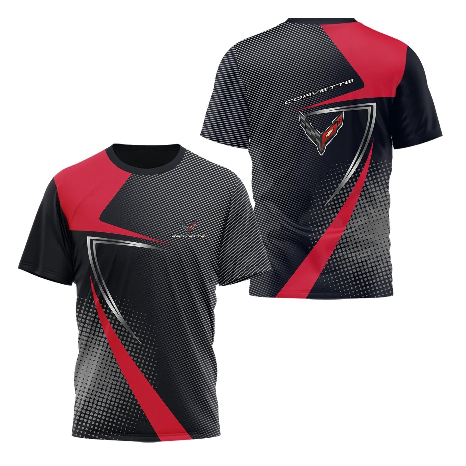 Corvette Apparels SC059