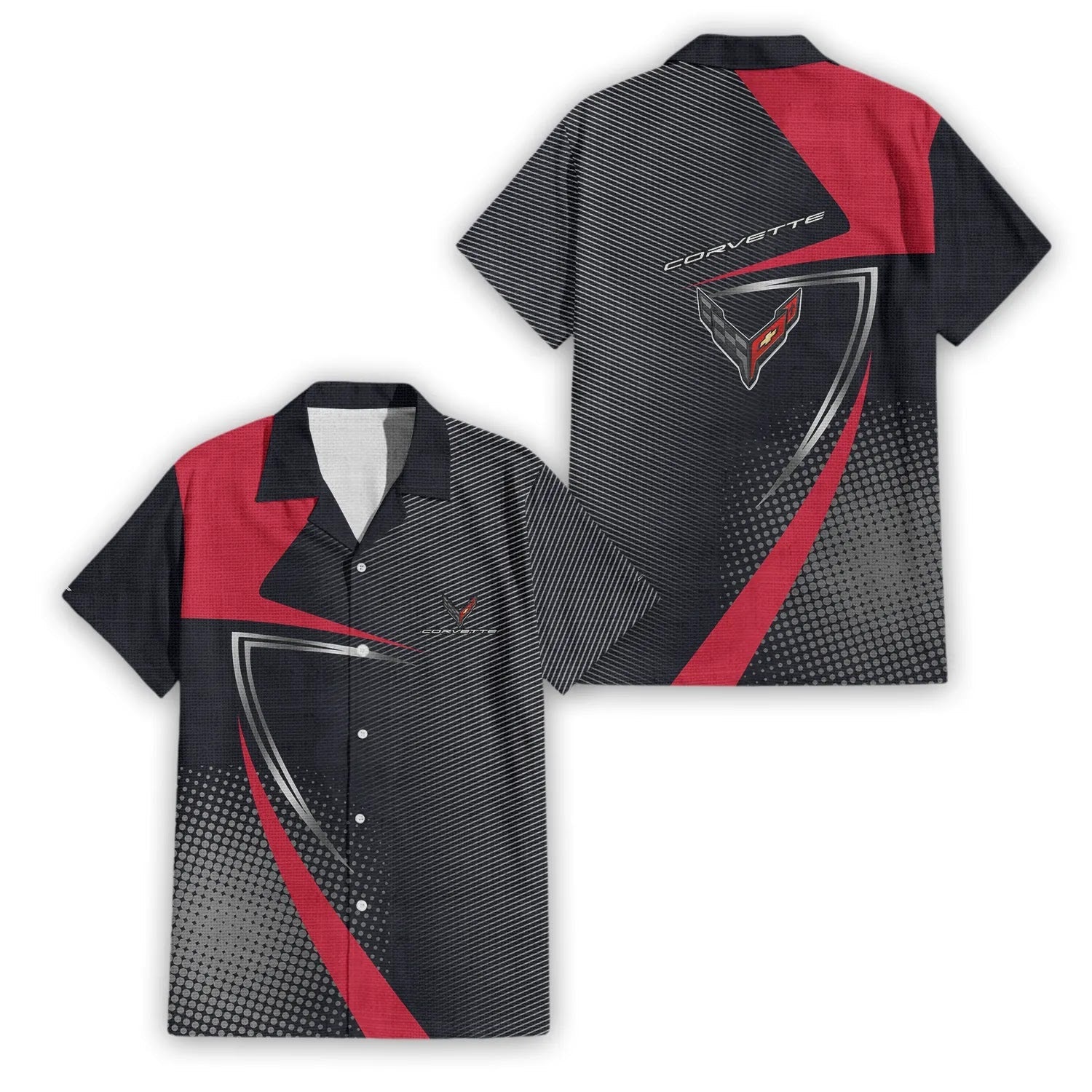 Corvette Apparels SC059