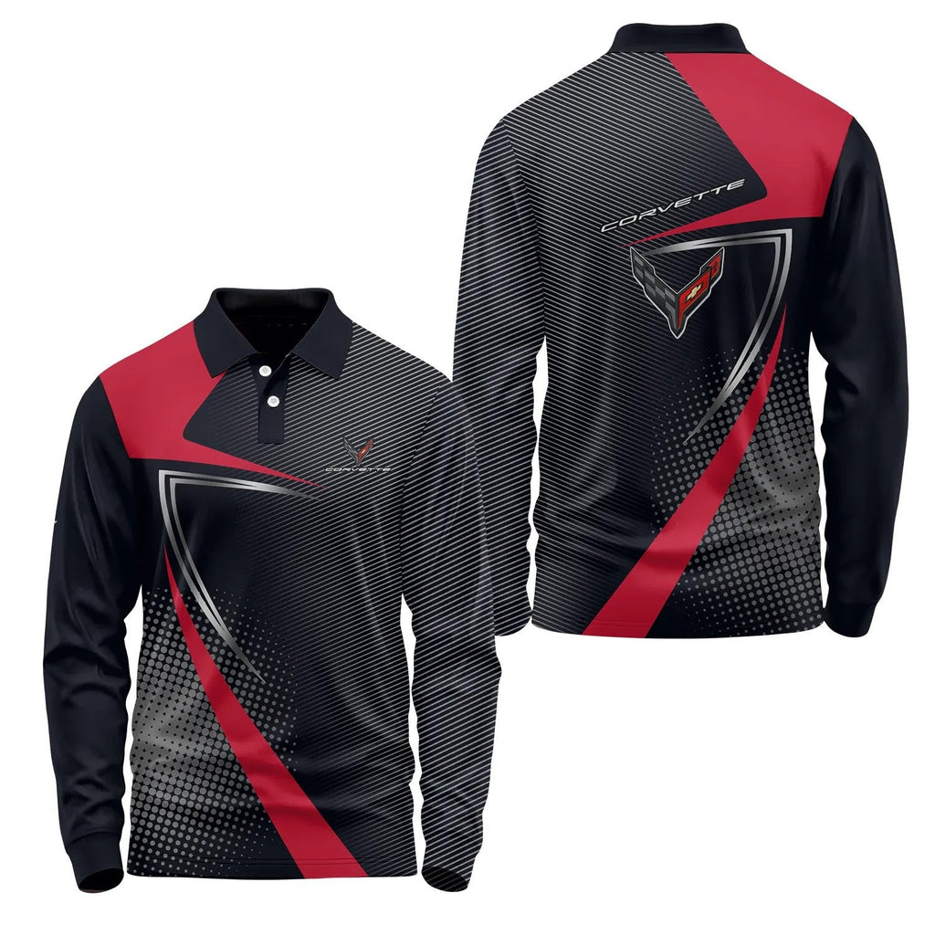Corvette Apparels SC059