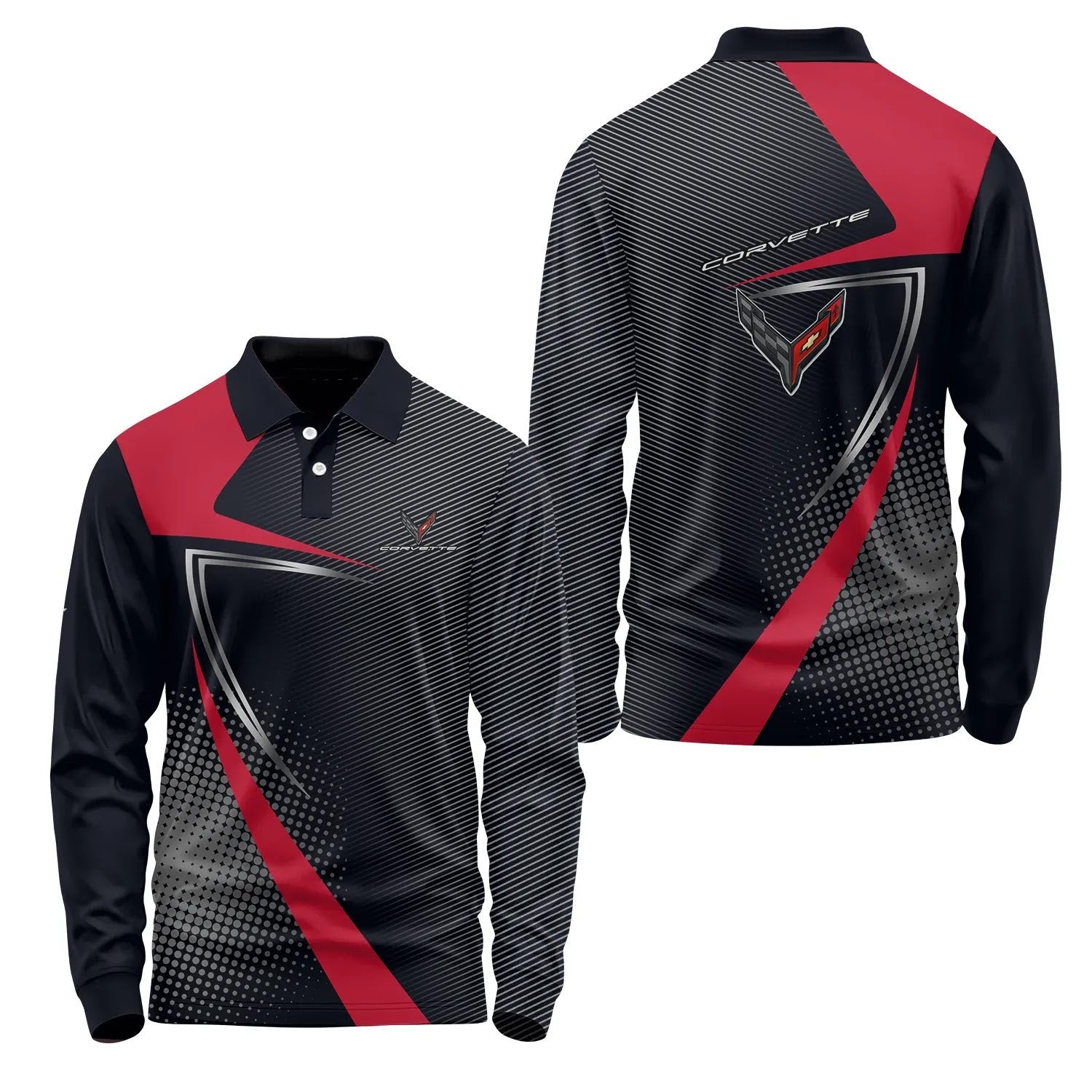 Corvette Apparels SC059