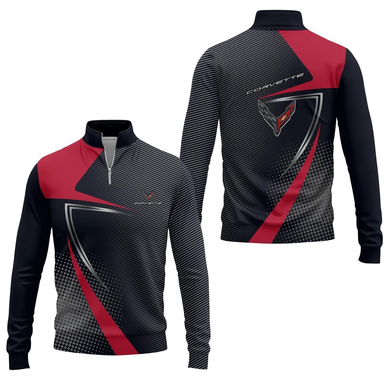 Corvette Apparels SC059