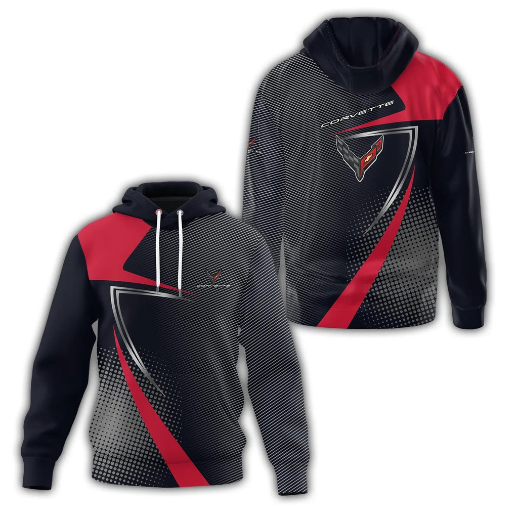 Corvette Apparels SC059