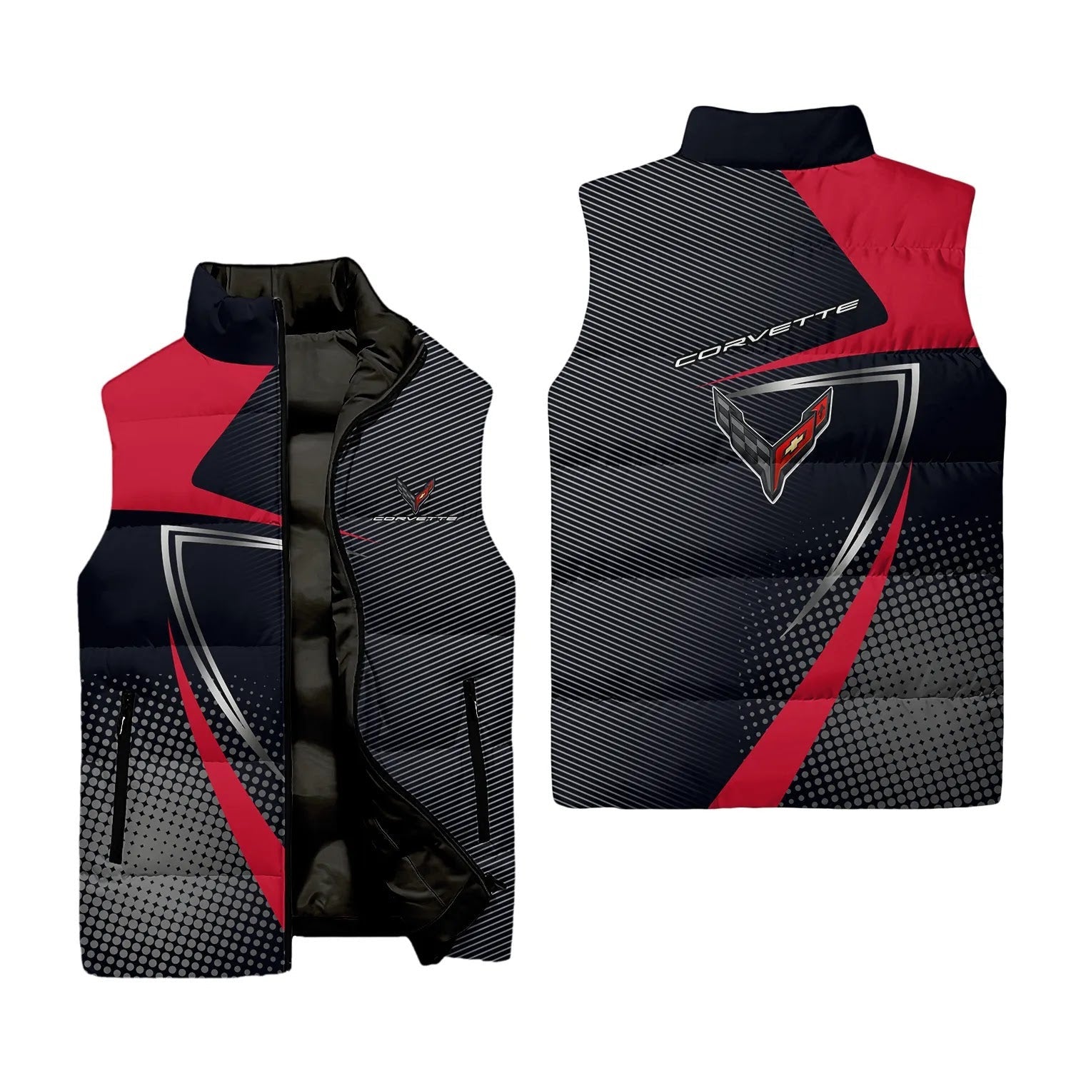 Corvette Apparels SC059