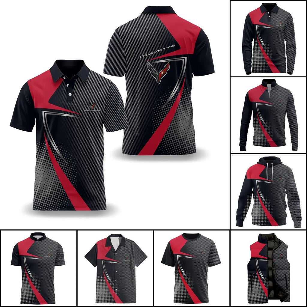Corvette Apparels SC059