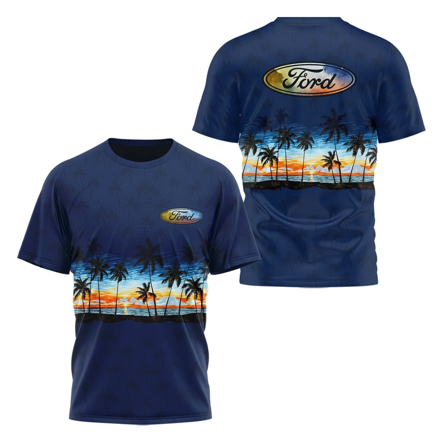 Ford Apparels SHW017