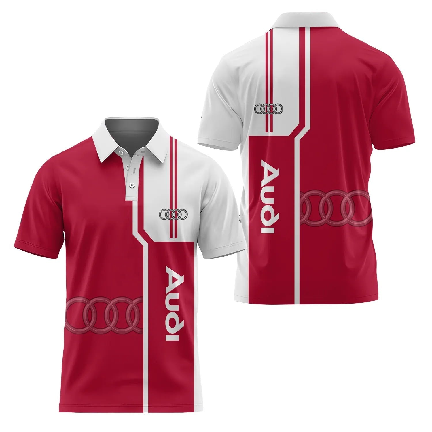 Audi Apparels SC064