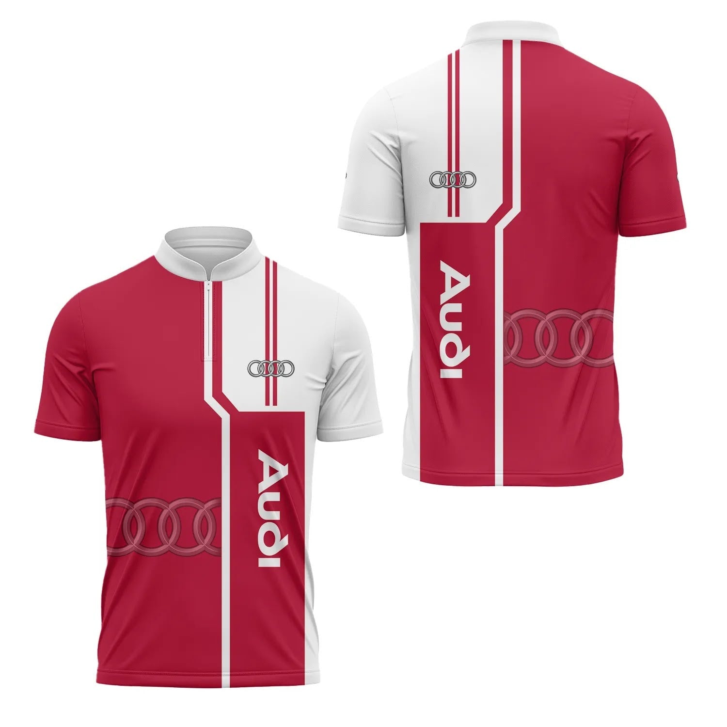 Audi Apparels SC064