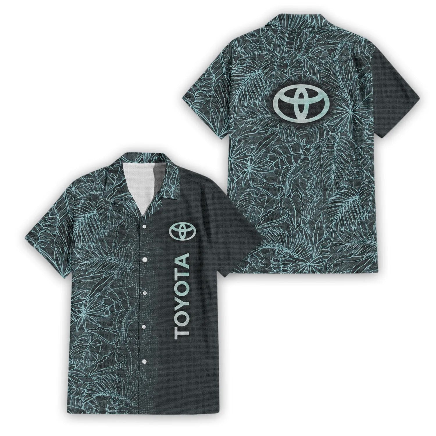 Toyota Apparels SHW008
