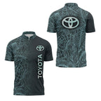 Toyota Apparels SHW008
