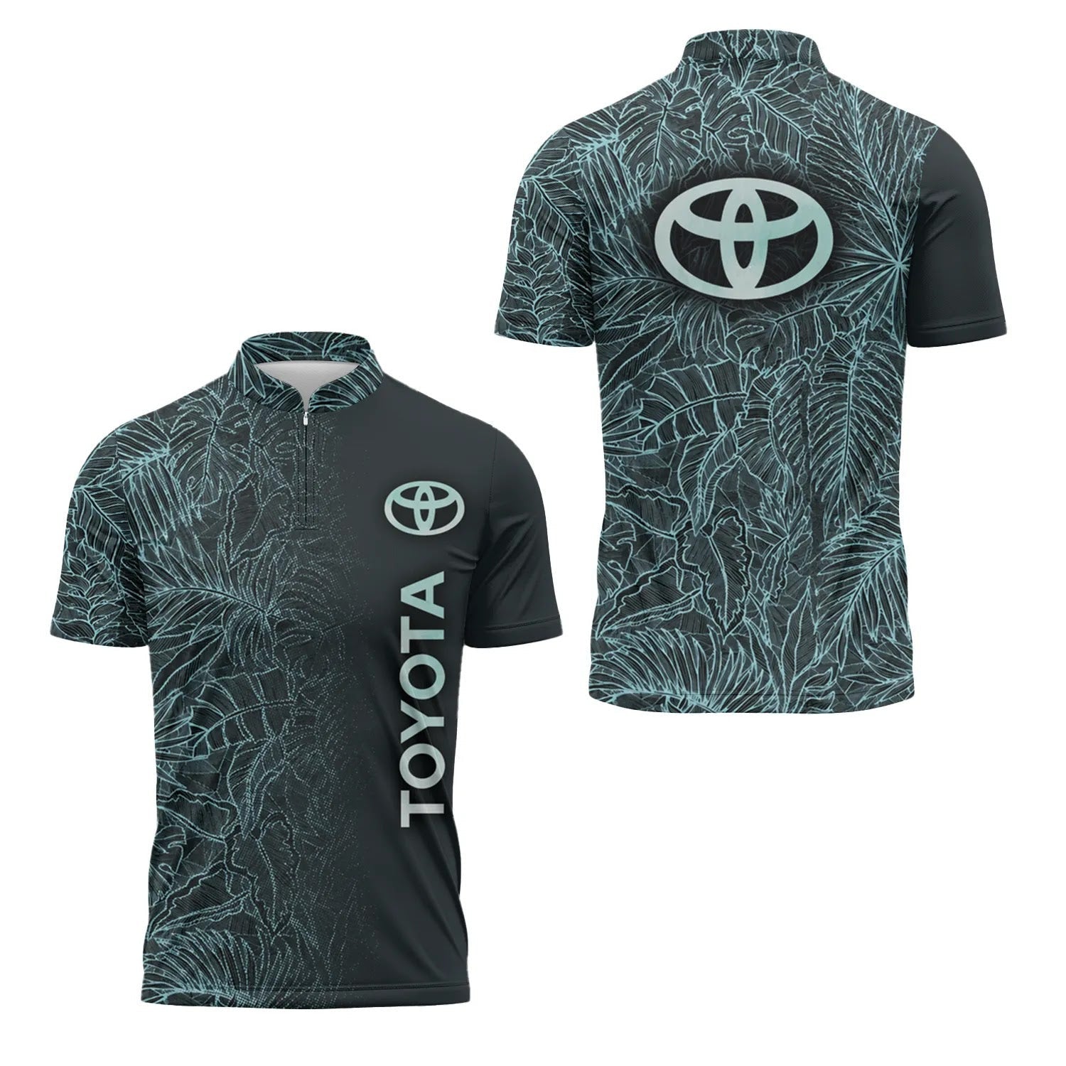 Toyota Apparels SHW008