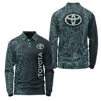 Toyota Apparels SHW008