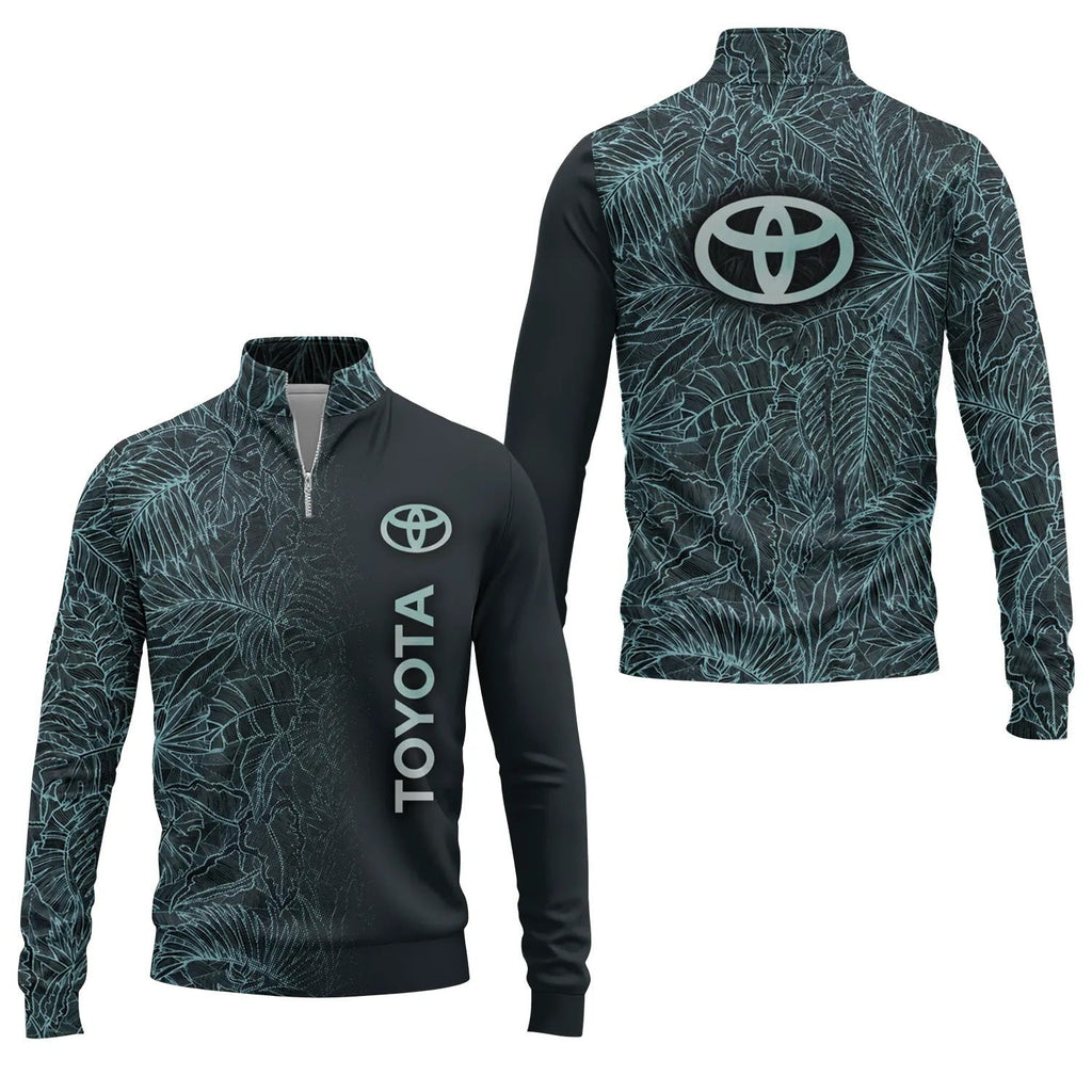 Toyota Apparels SHW008