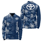 Toyota Apparels SHW032