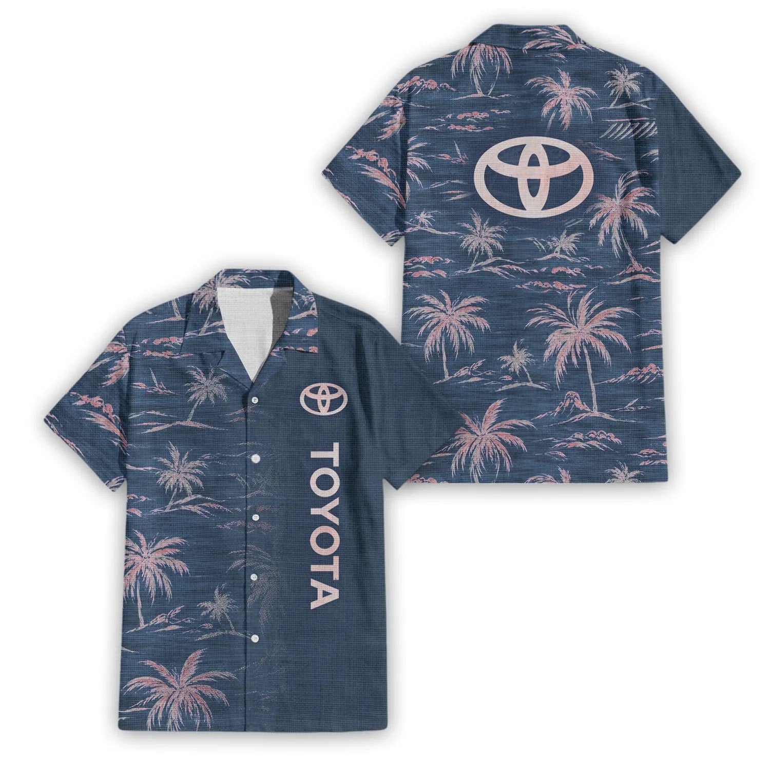 Toyota Apparels SHW013