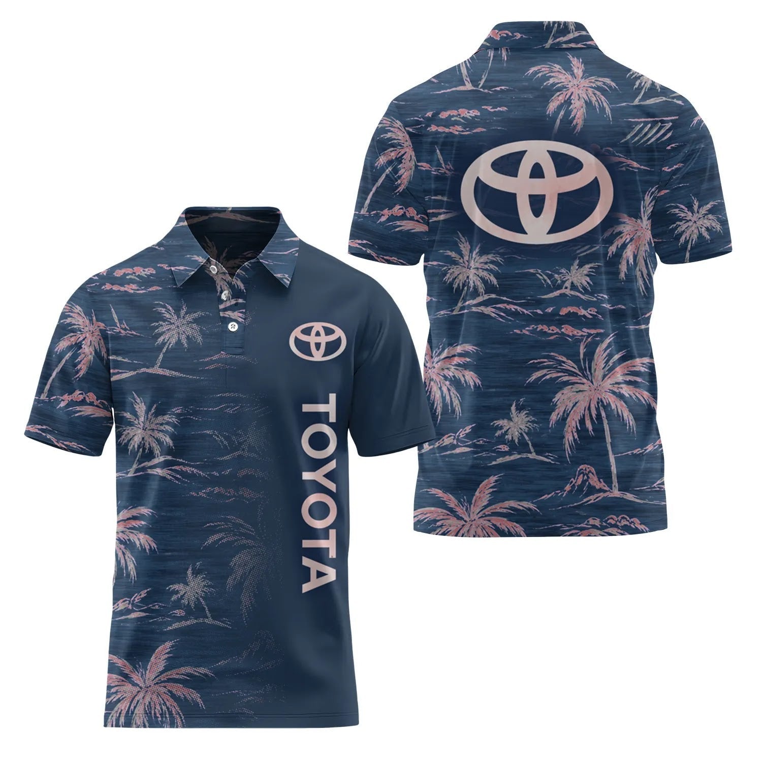 Toyota Apparels SHW013