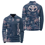 Toyota Apparels SHW013