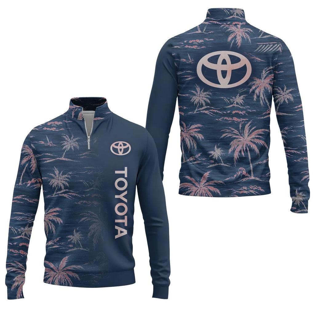Toyota Apparels SHW013