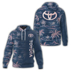 Toyota Apparels SHW013