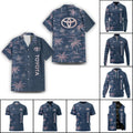 Toyota Apparels SHW013