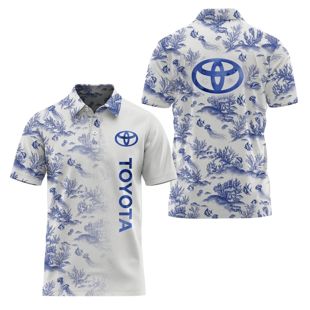 Toyota Apparels SHW009