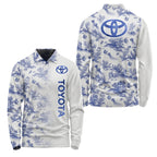 Toyota Apparels SHW009