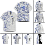 Toyota Apparels SHW009