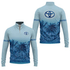 Toyota Apparels SHW001