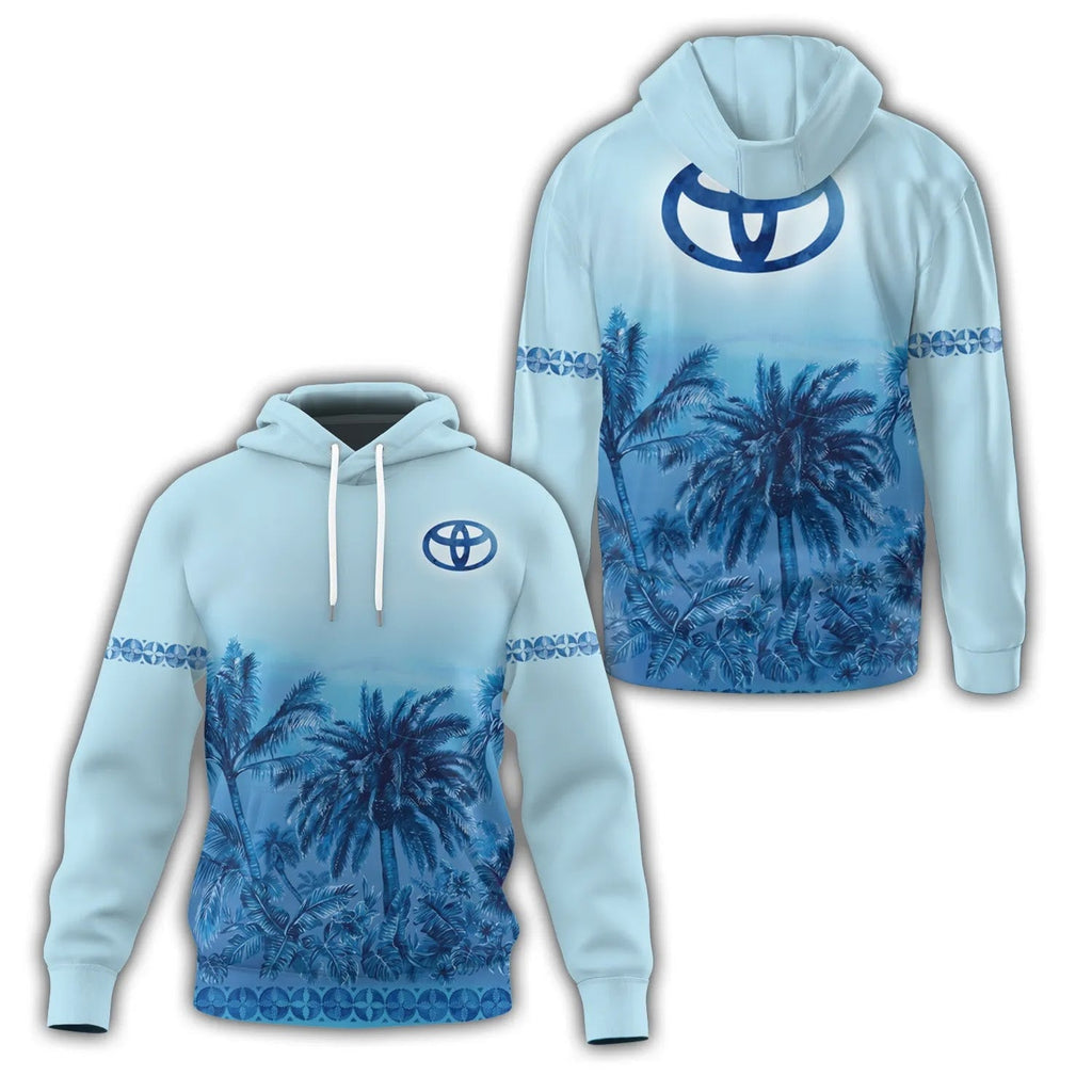 Toyota Apparels SHW001