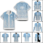 Toyota Apparels SHW025